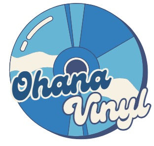 Ohana Vinyl