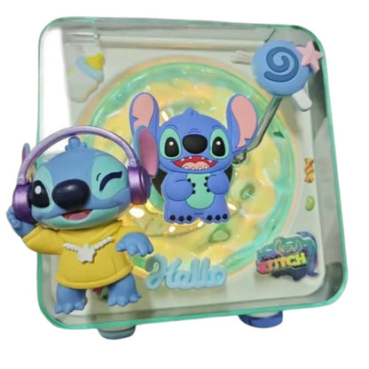 Ohana Bluetooh Vinyl